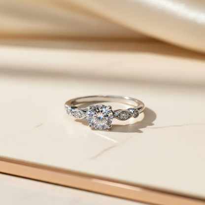 Viora Ring