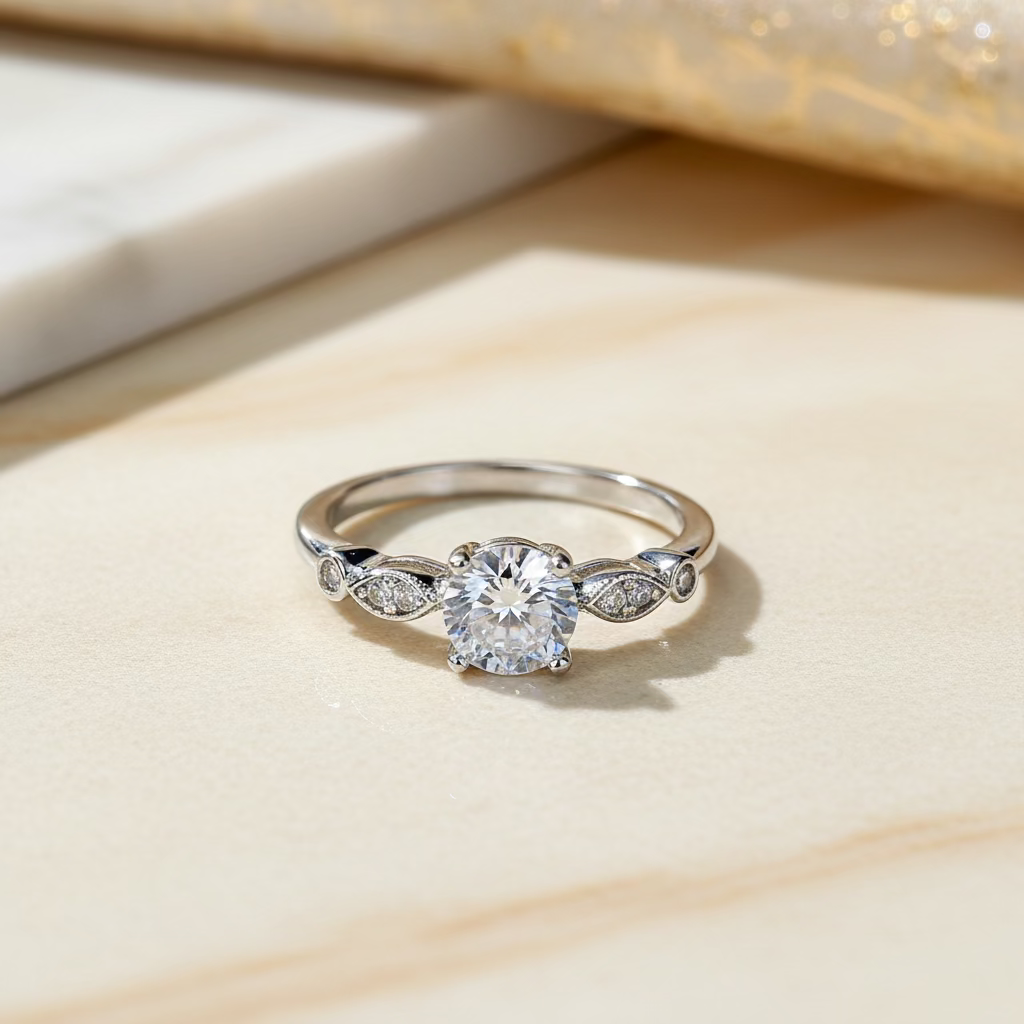 Viora Ring