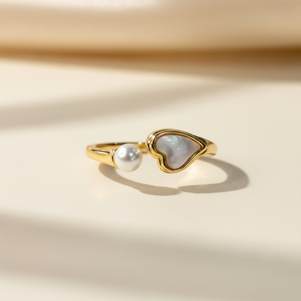 Aria Ring