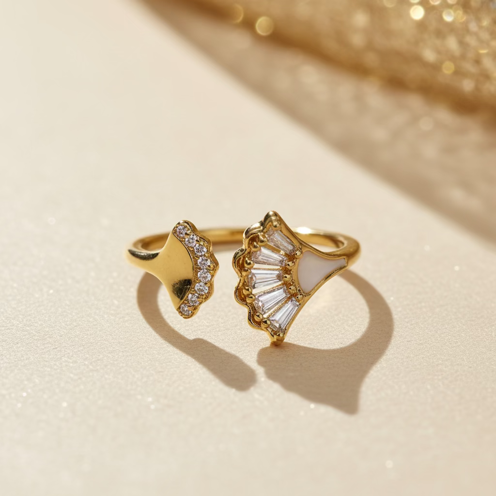 Aveline Ring