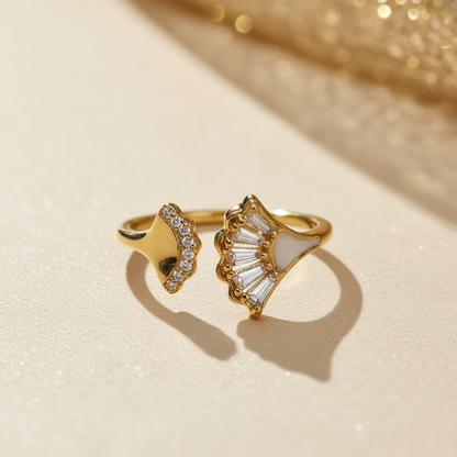 Aveline Ring