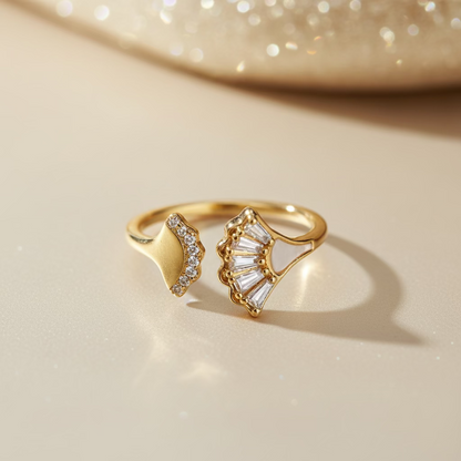 Aveline Ring