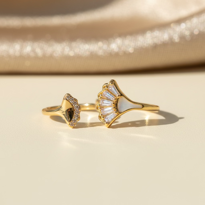 Aveline Ring