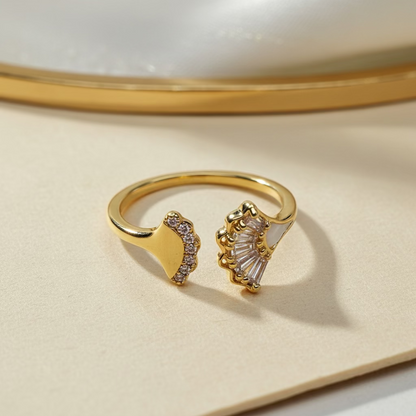 Aveline Ring