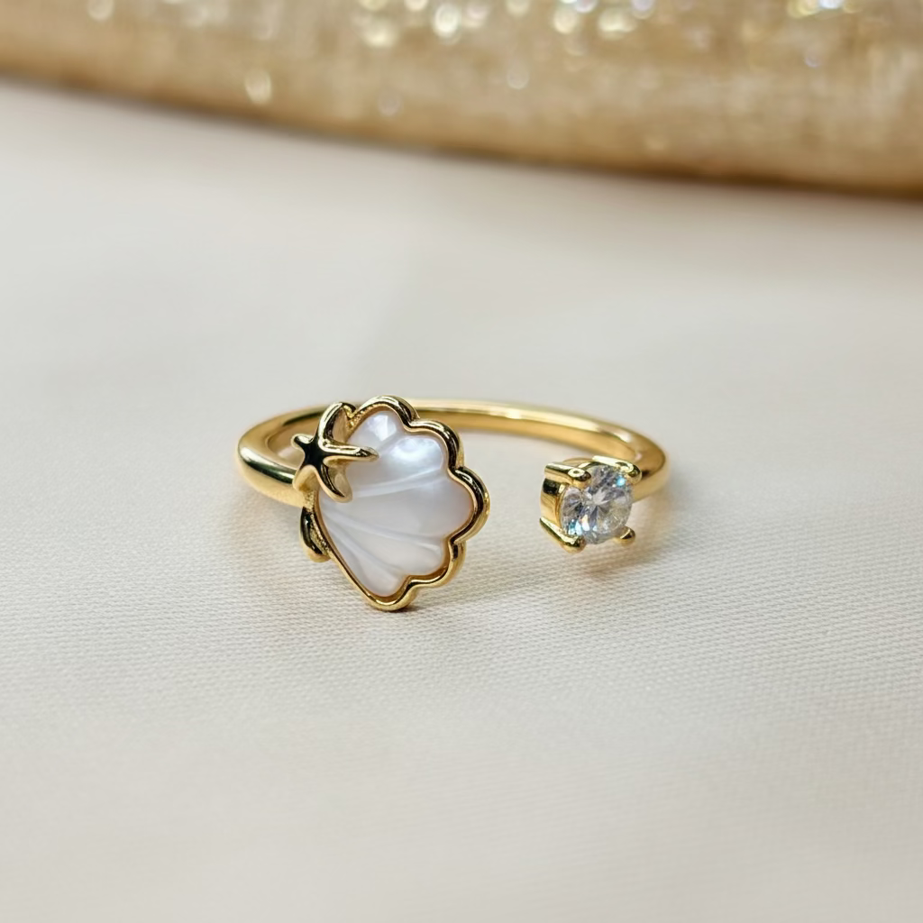 Liora Ring