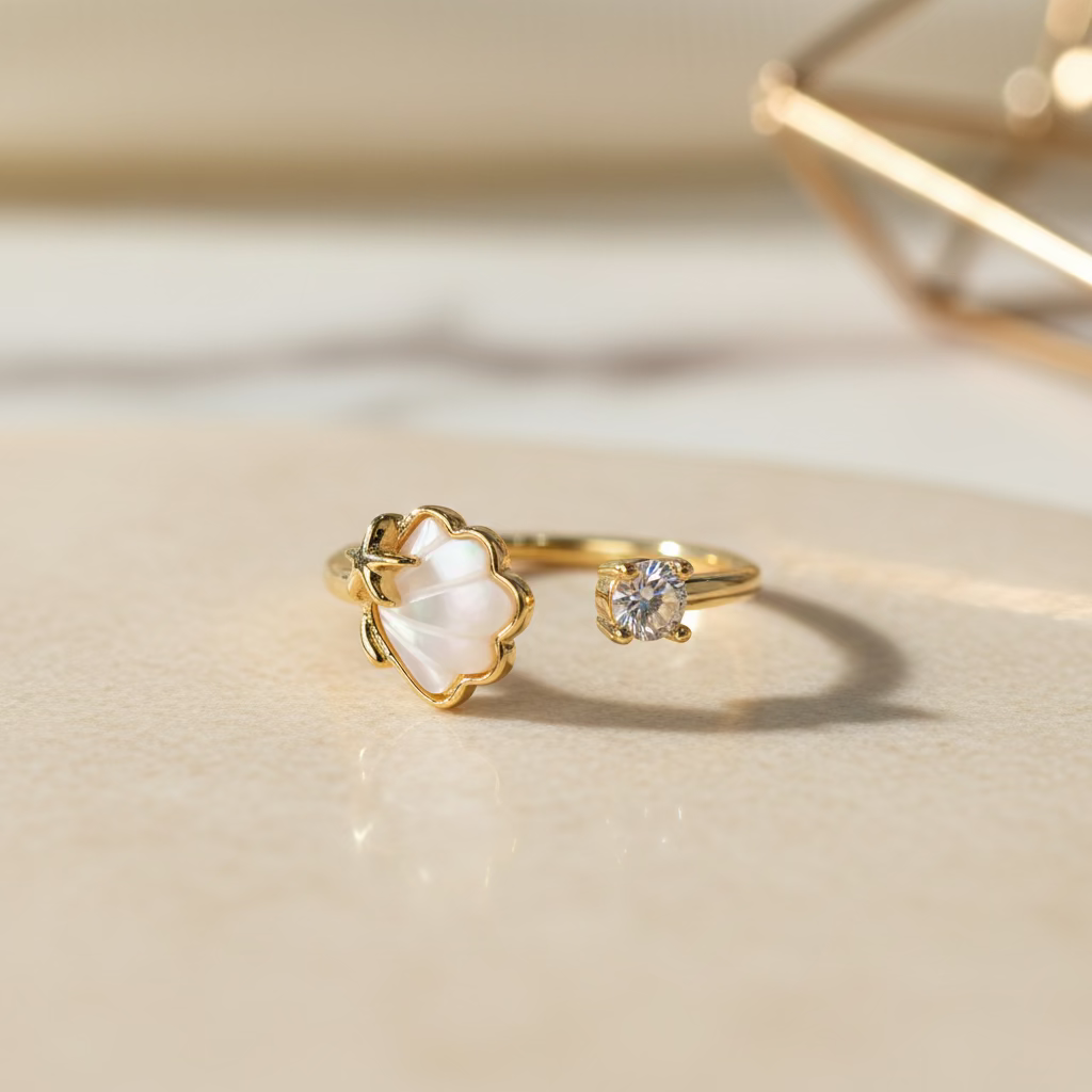 Liora Ring