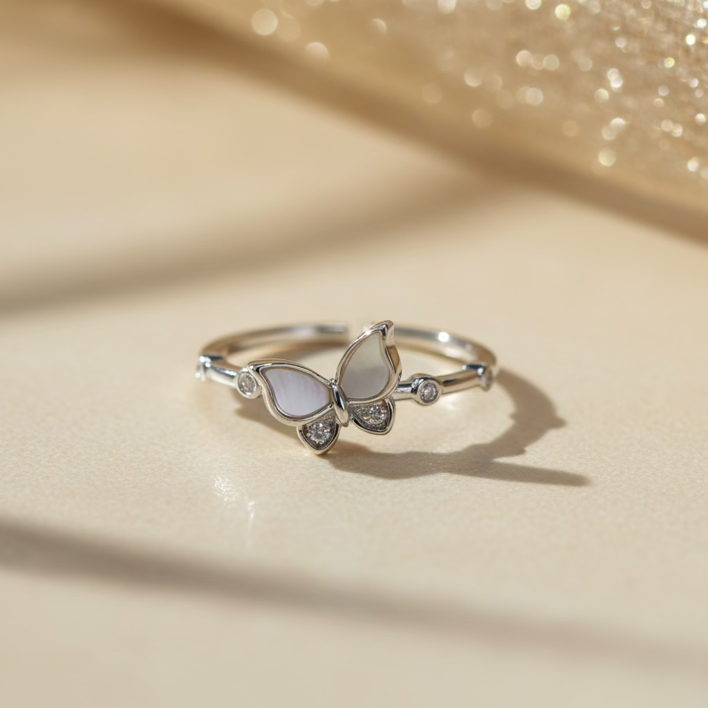 Elyra Ring