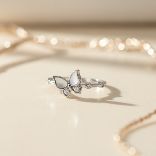 Elyra Ring
