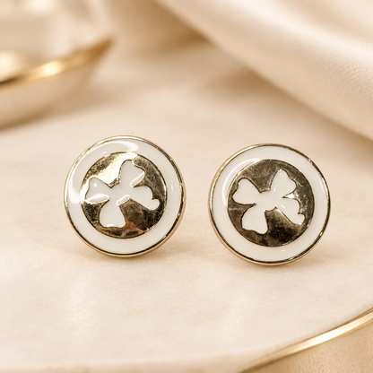 White clover Stud