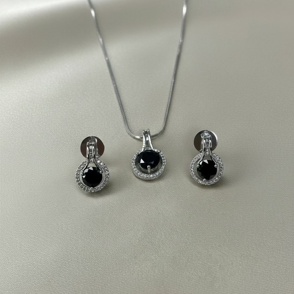 Amara Crystal Duo