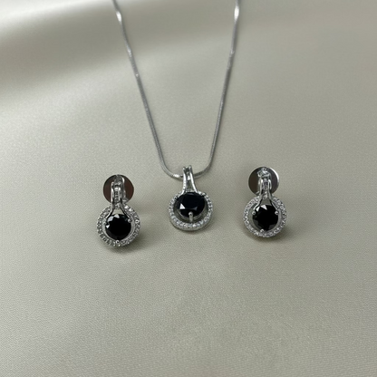 Amara Crystal Duo
