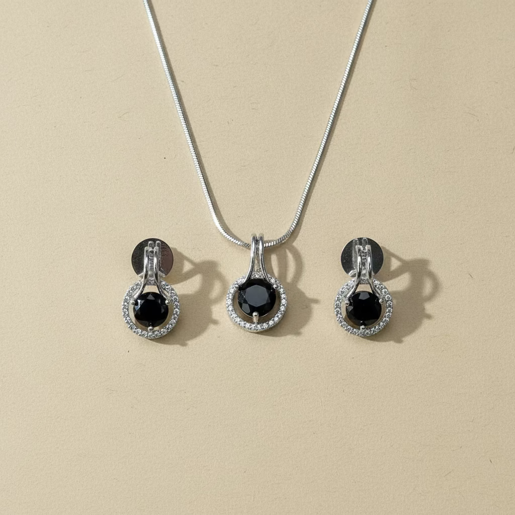 Amara Crystal Duo