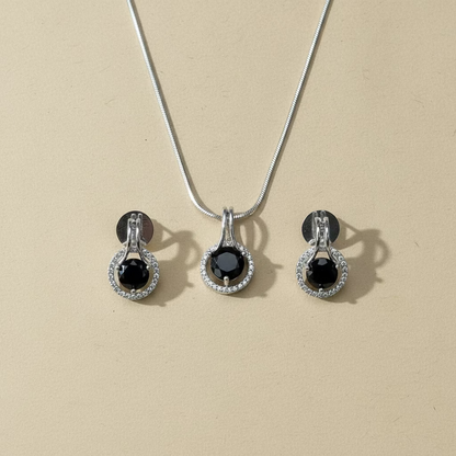 Amara Crystal Duo