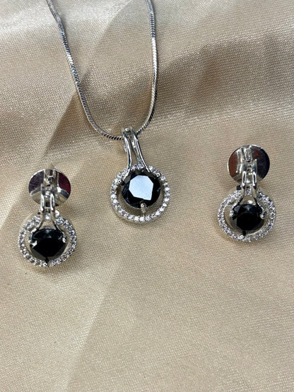 Amara Crystal Duo