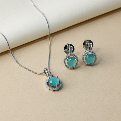 Amara Crystal Duo