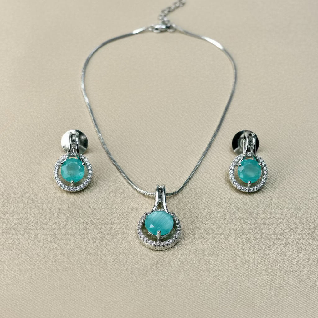 Amara Crystal Duo