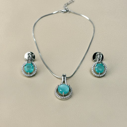 Amara Crystal Duo