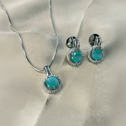 Amara Crystal Duo