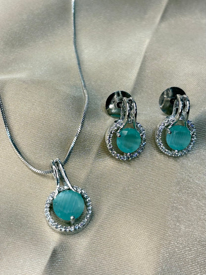 Amara Crystal Duo