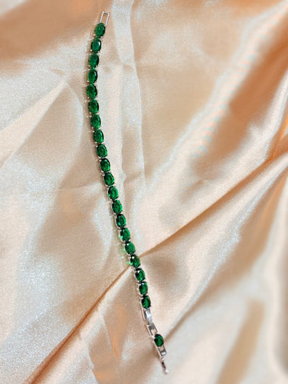 Crystal Bracelet