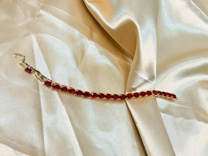 Crystal Bracelet