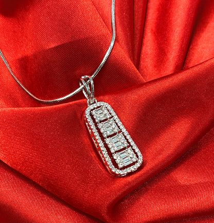 MODERN MUSE COMBO WITH EARRING