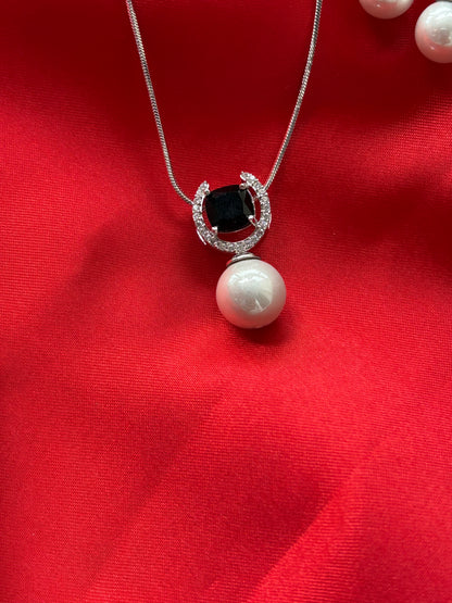 BLACK CRYSTAL AND CRYSTAL CONBO