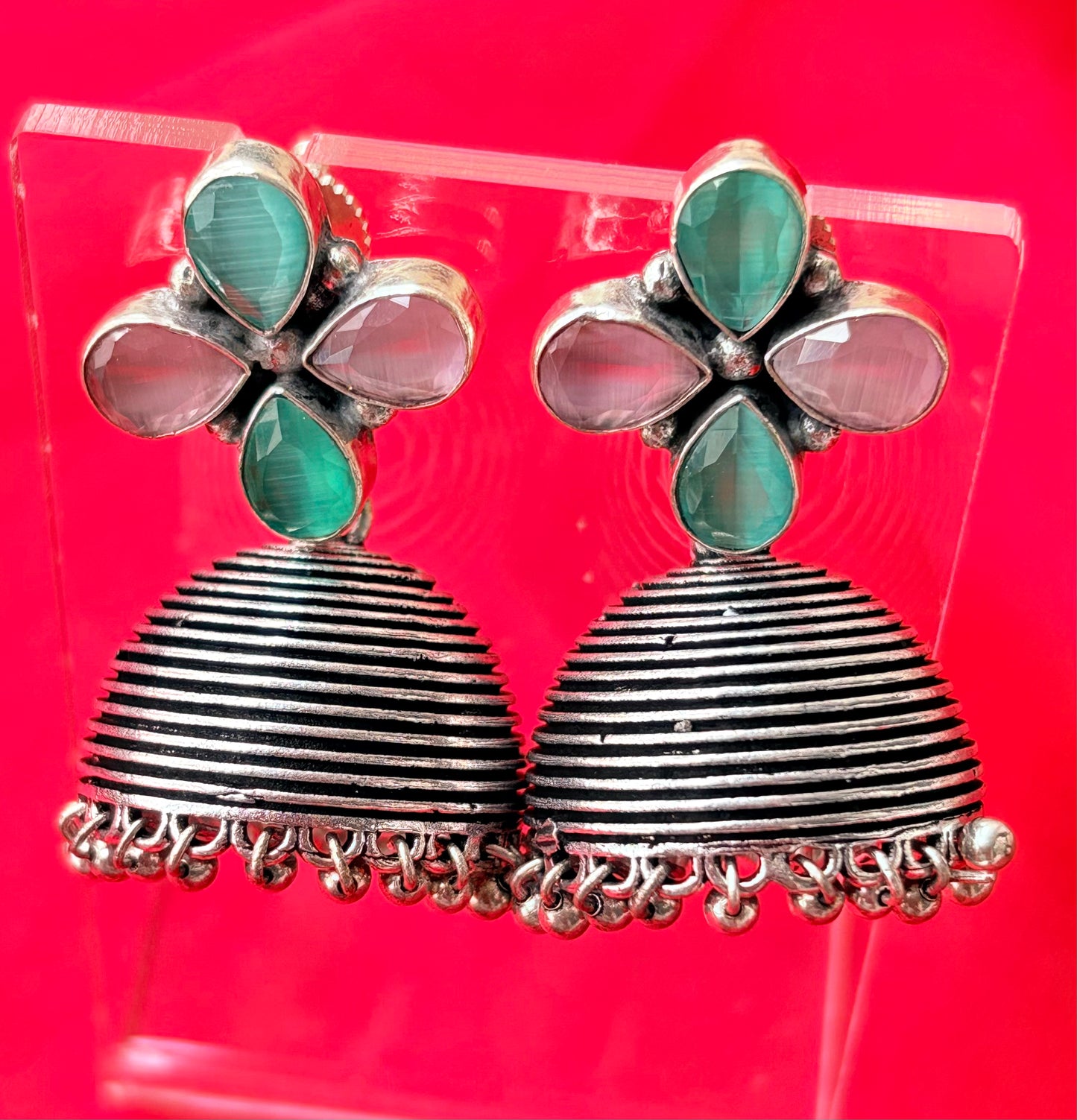VASANTHA JHUMKA