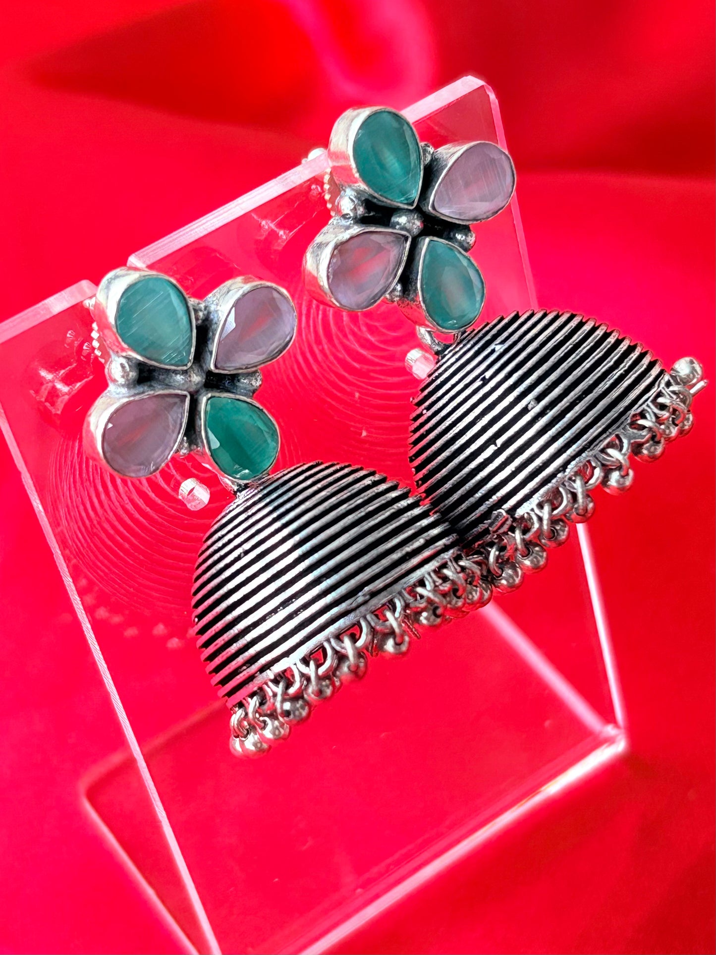 VASANTHA JHUMKA