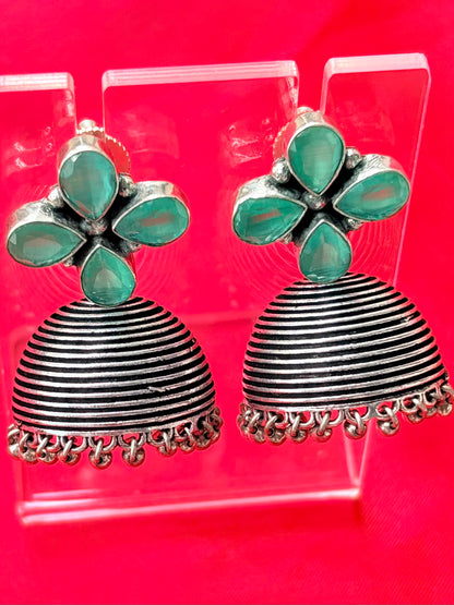 VASANTHA JHUMKA