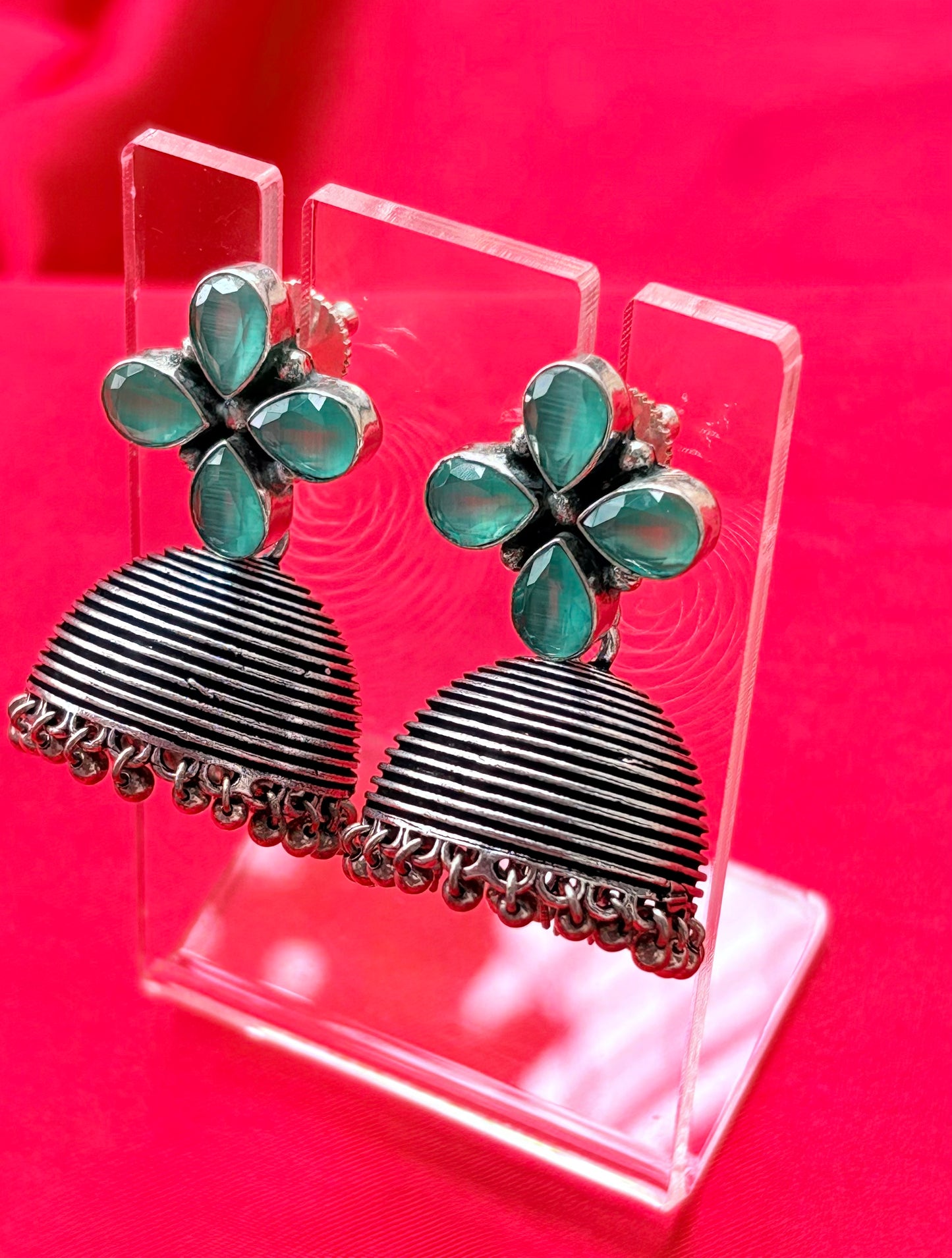 VASANTHA JHUMKA