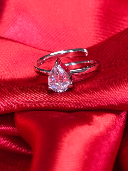 Heart's Desire Ring