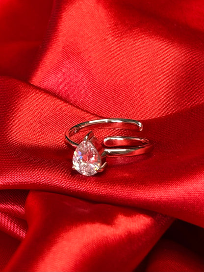 Heart's Desire Ring