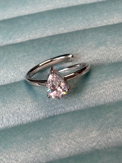 Heart's Desire Ring