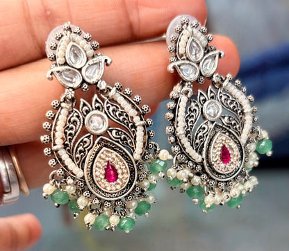 Jhansi Royale