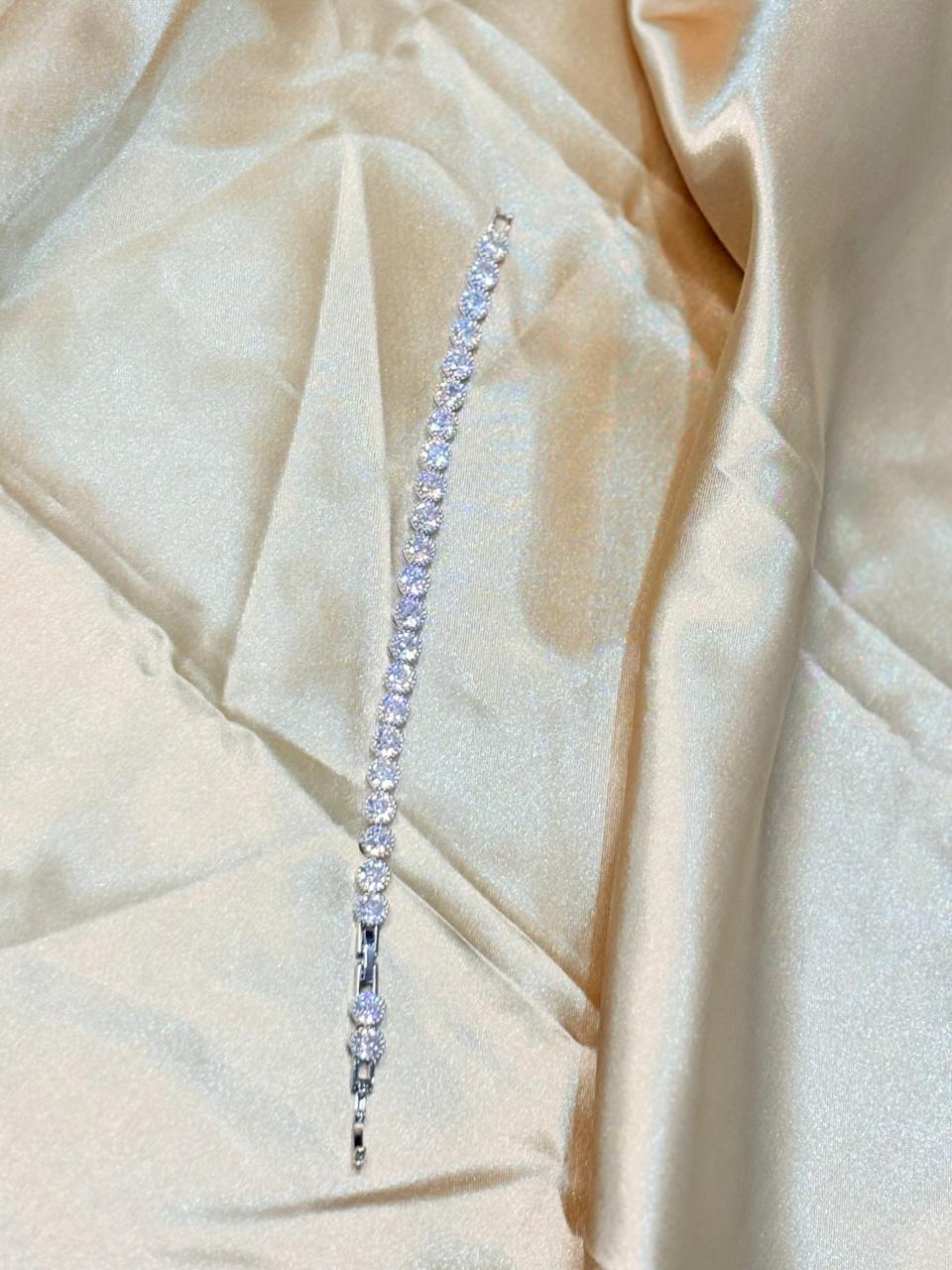 Crystal Bracelet