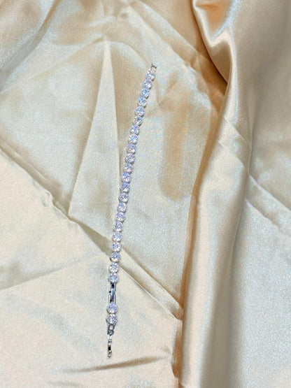 Crystal Bracelet