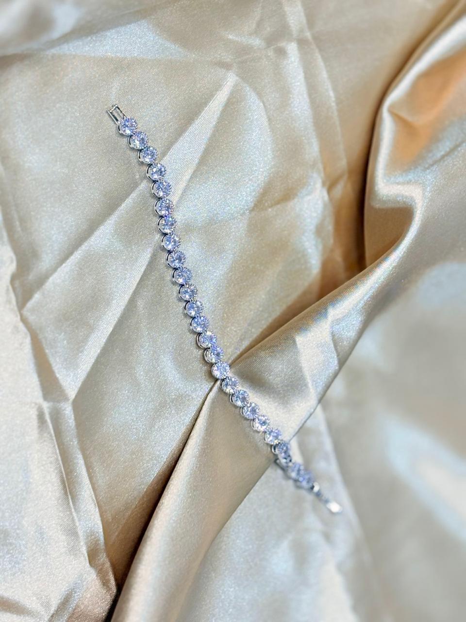Crystal Bracelet