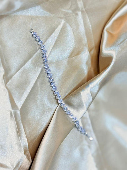 Crystal Bracelet