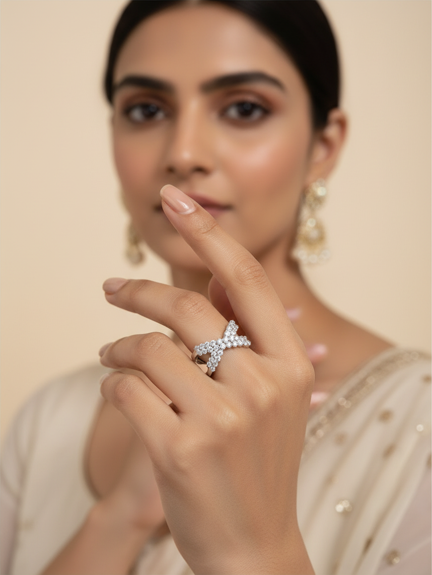 Aurelia Ring