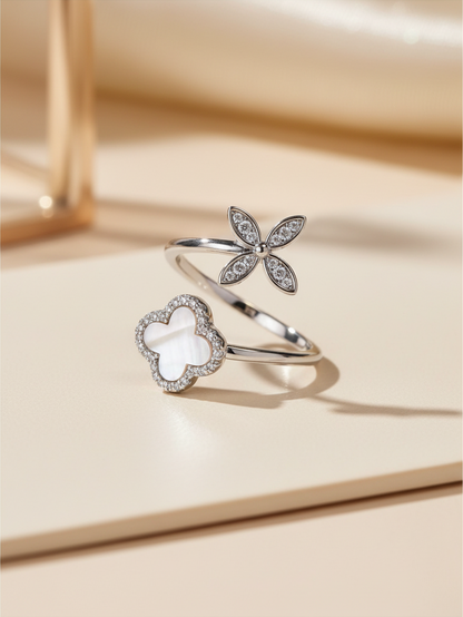 Blooming Grace